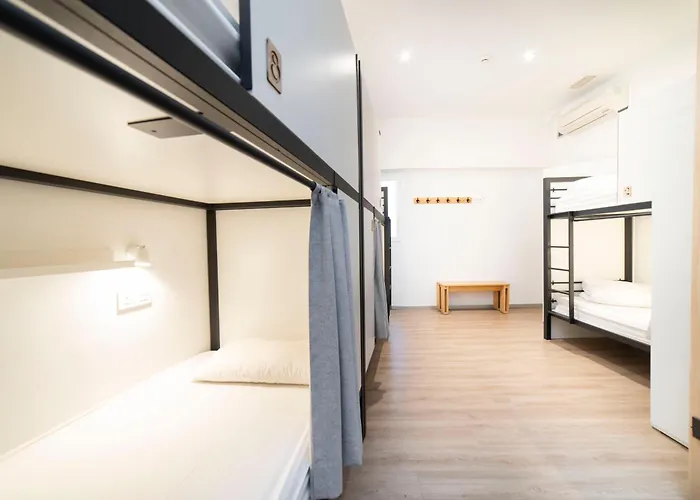 Koba Hostel