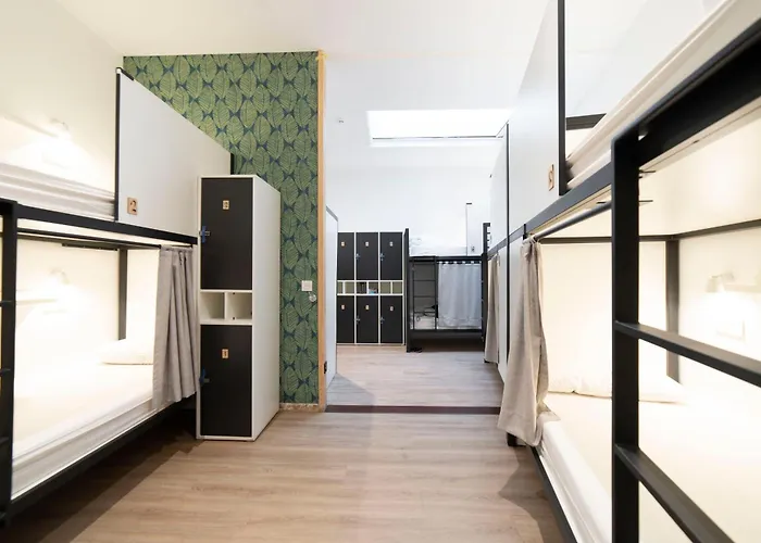 Koba Hostel