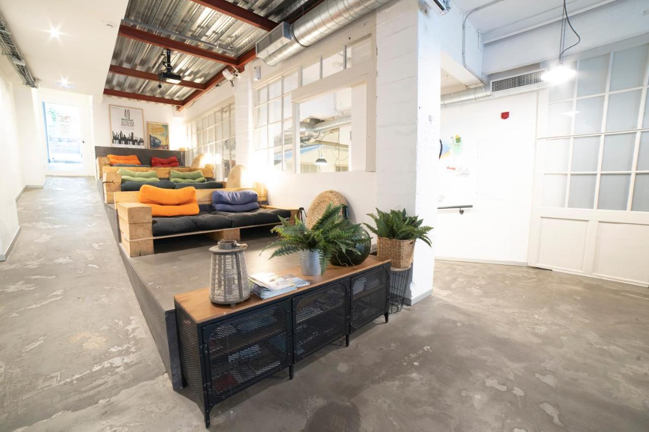 Koba Albergue San Sebastián