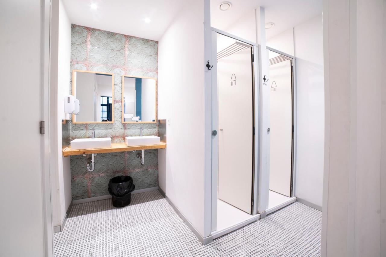 Albergue Koba San Sebastián