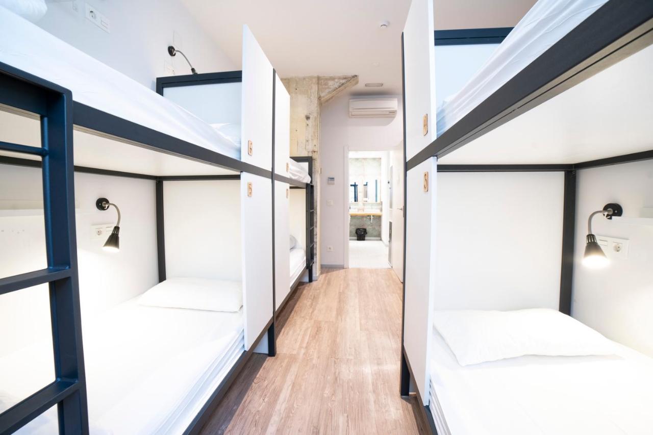 Albergue Koba