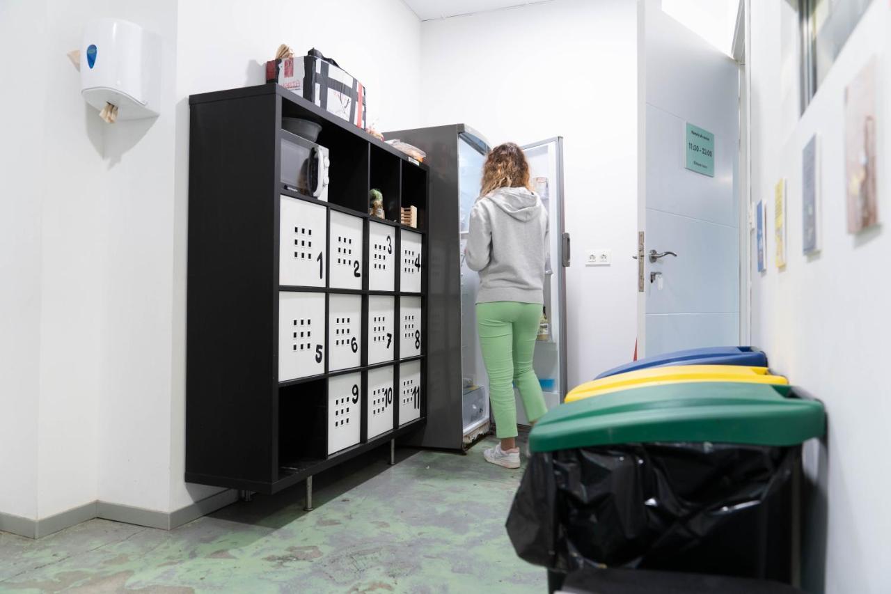 Koba Albergue San Sebastián