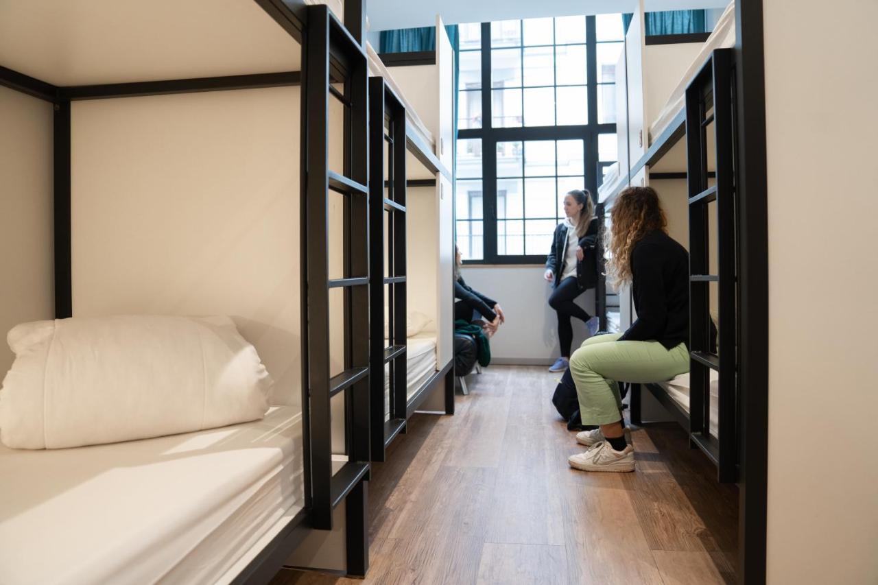 Albergue Koba San Sebastián