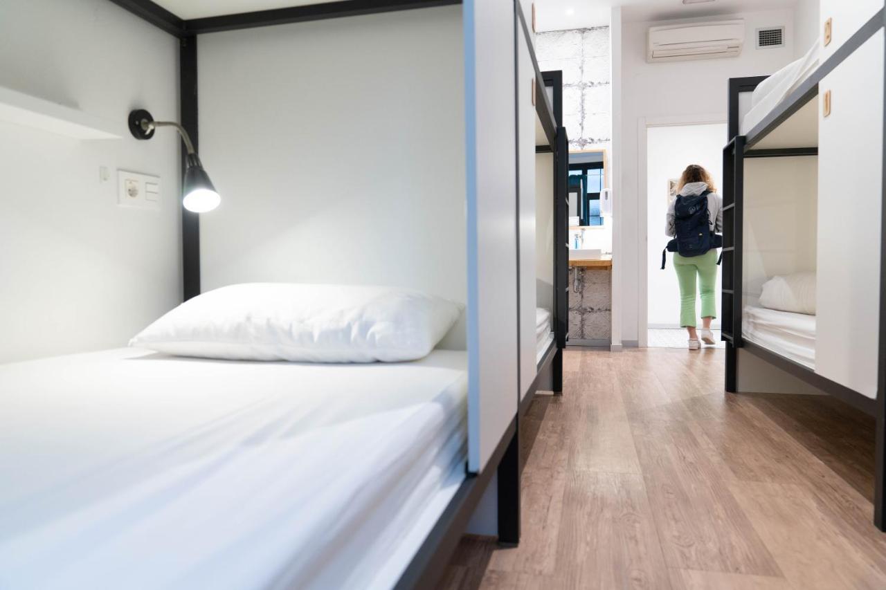 Albergue Koba *