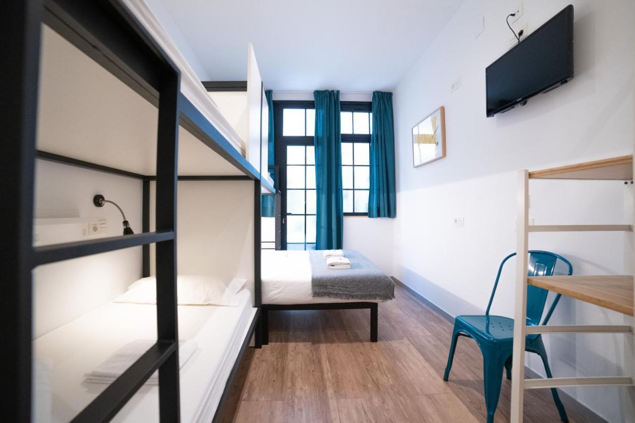 Koba Ostello San Sebastián