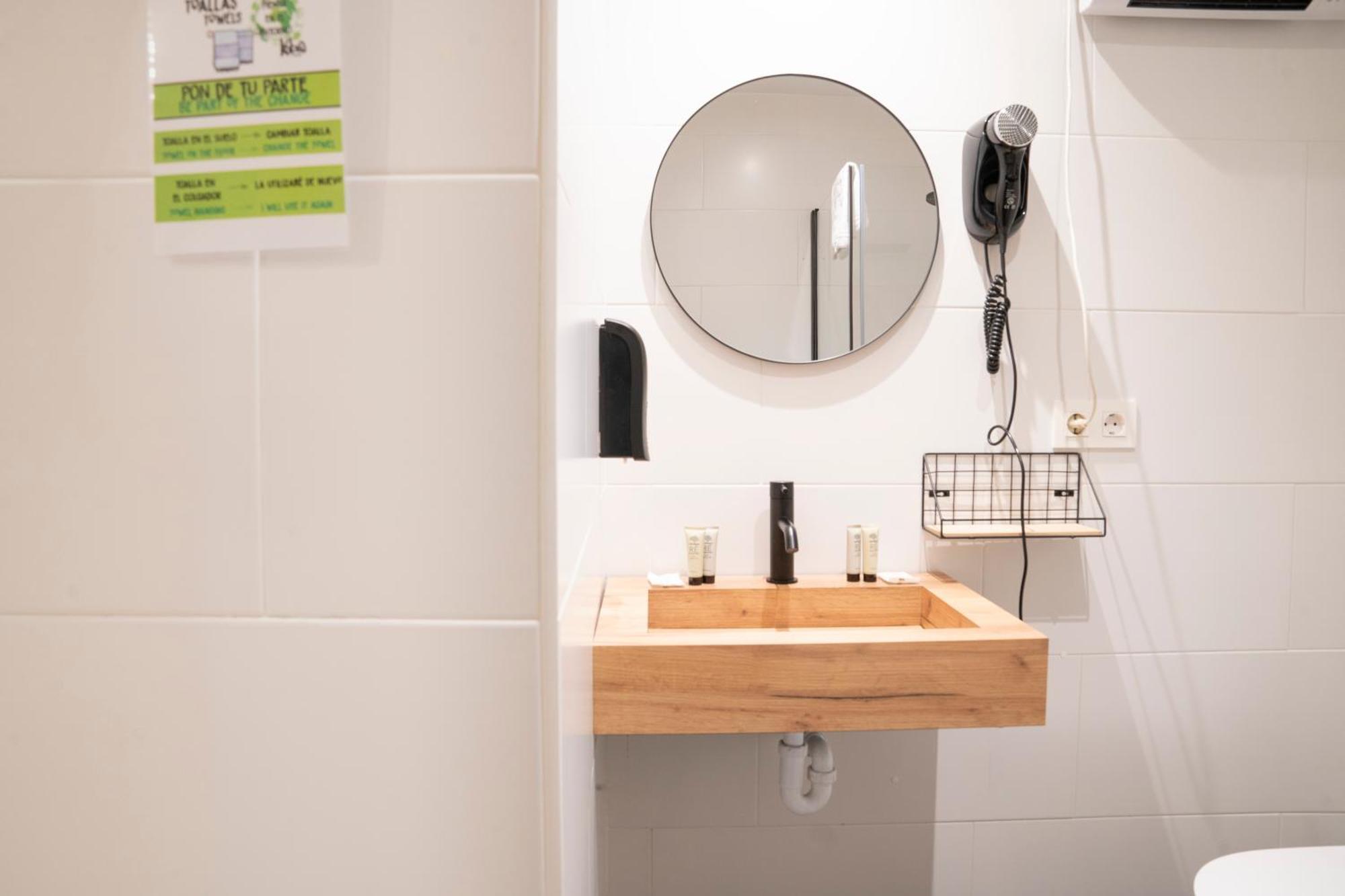 Koba Albergue San Sebastián