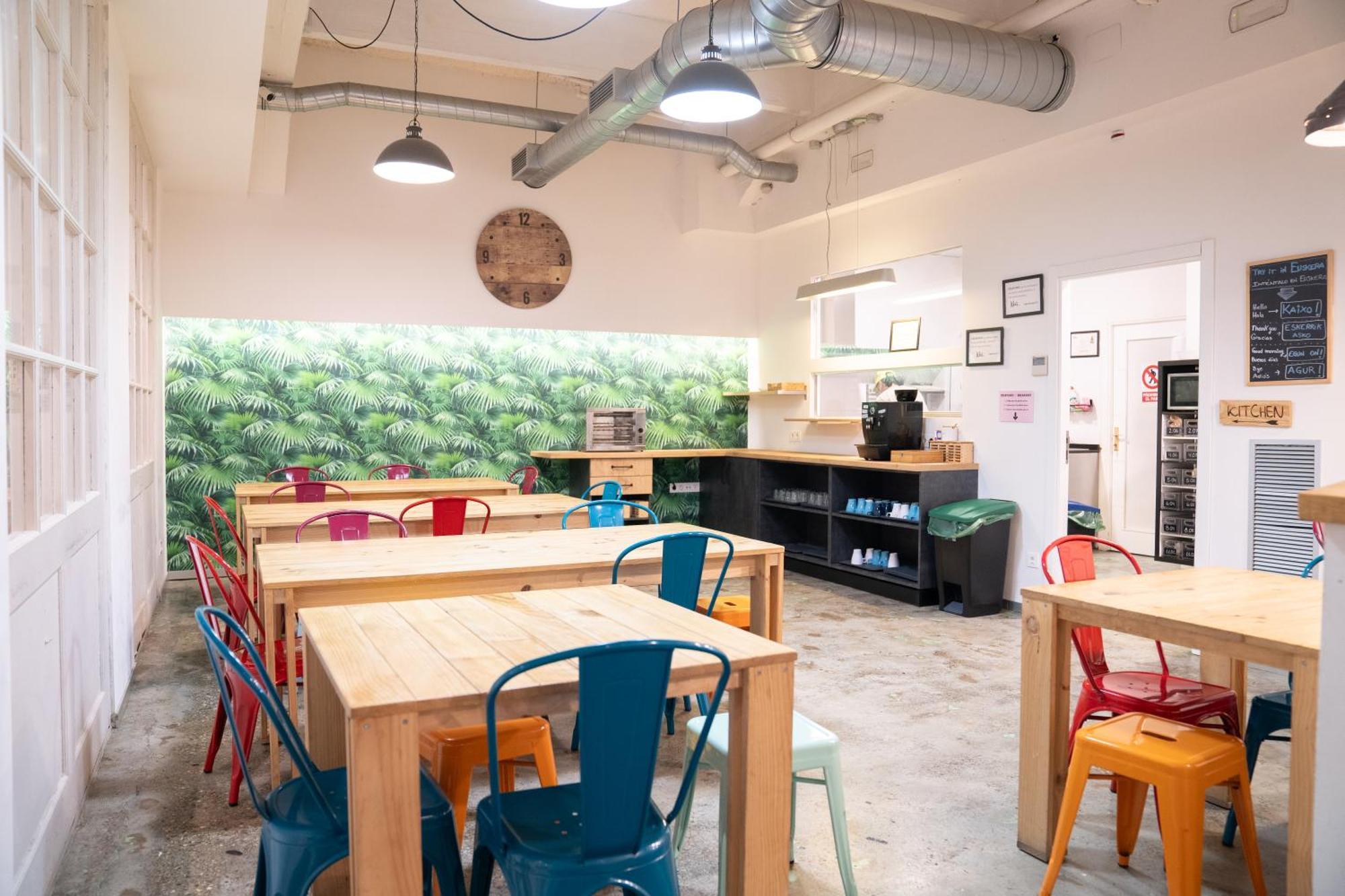 Albergue Koba San Sebastián