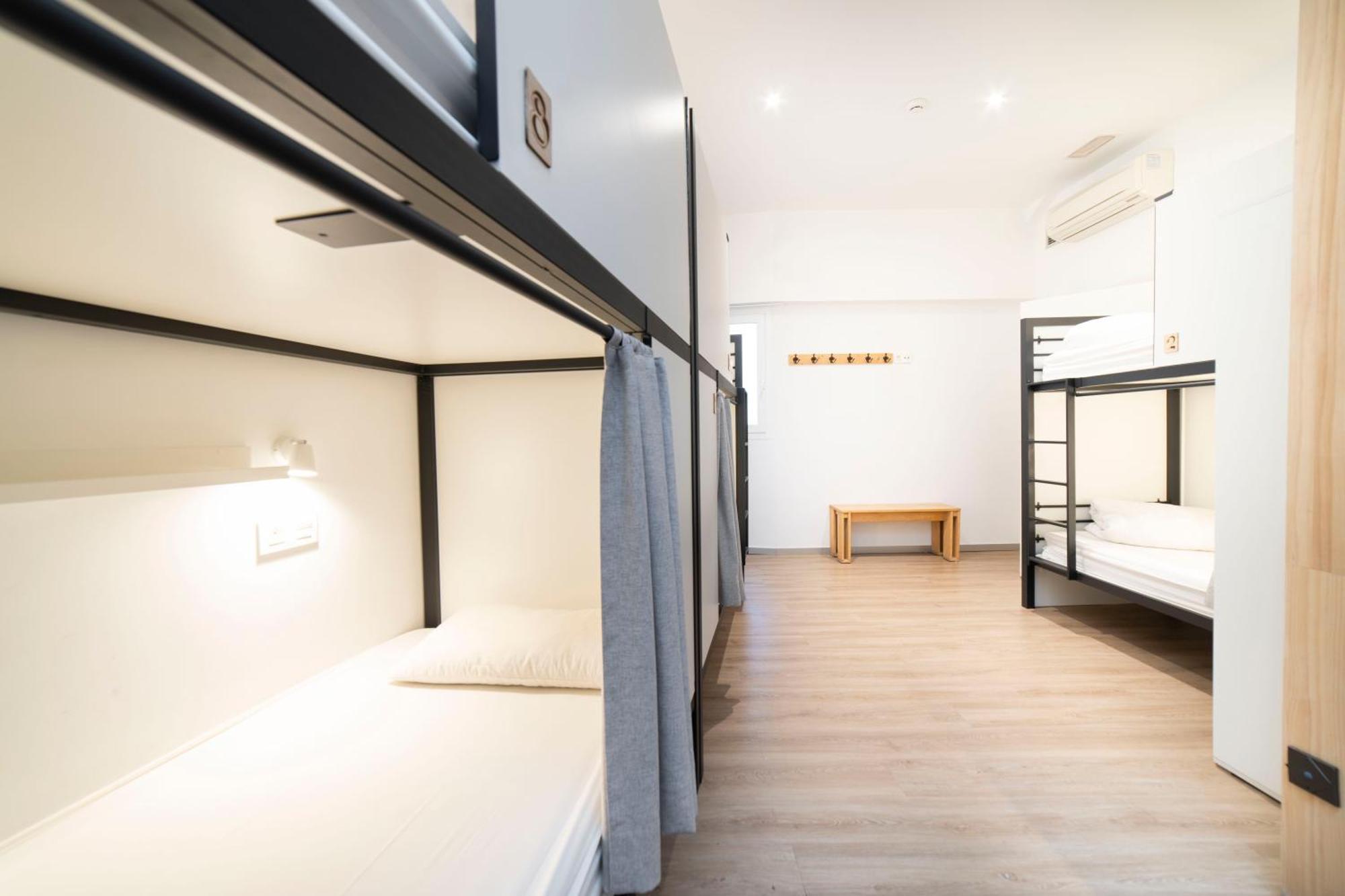 Albergue Koba *
