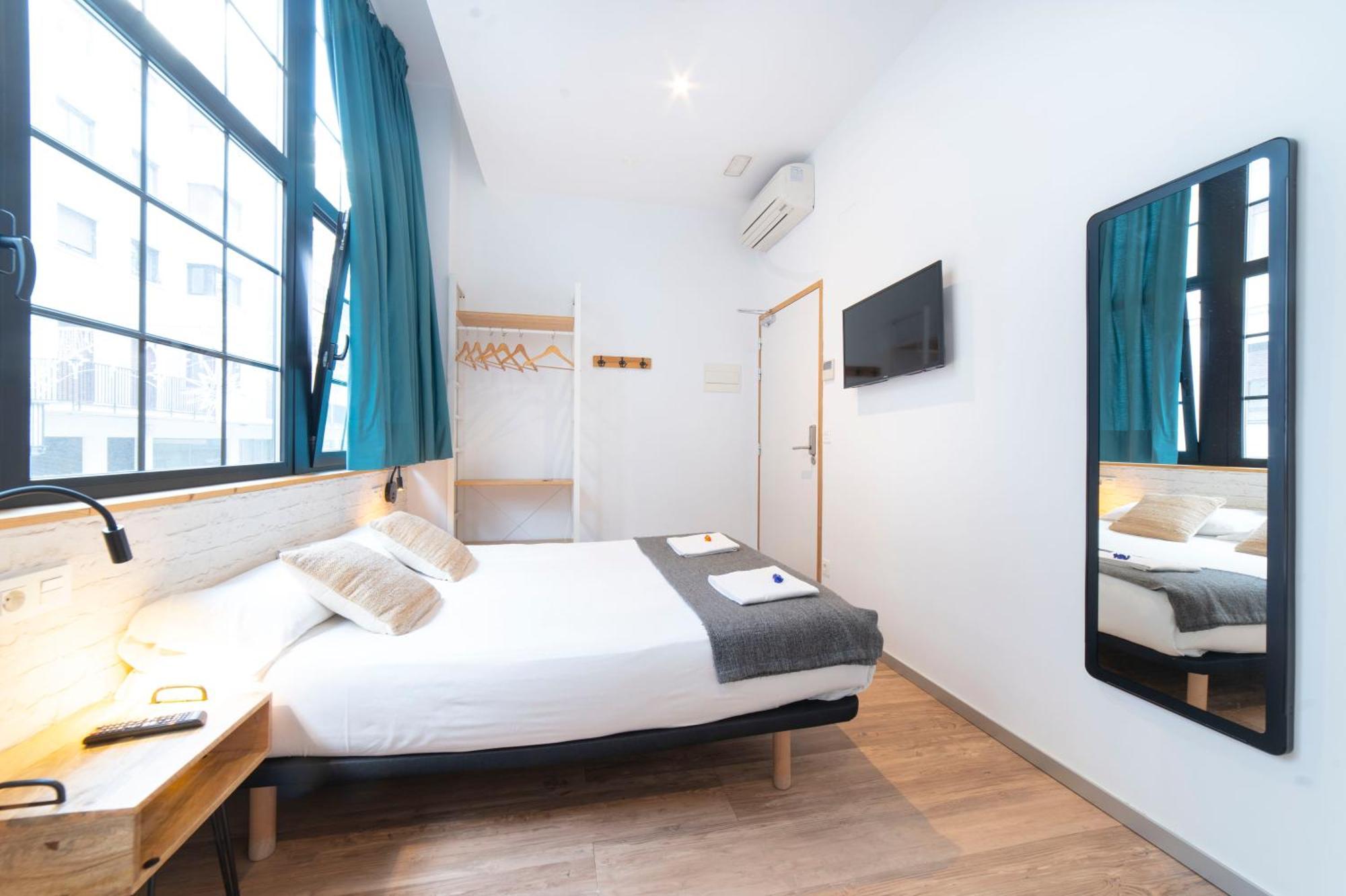 Koba Albergue San Sebastián