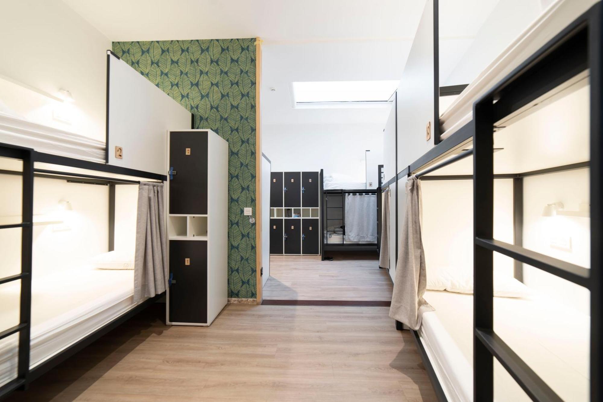 Albergue Koba San Sebastián
