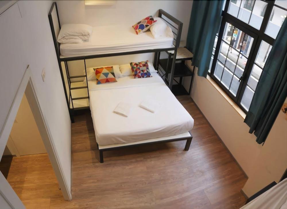 Albergue Koba San Sebastián